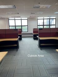 Amtech Building (D20), Office #530048081